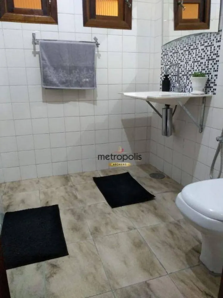 Sobrado, 3 quartos, 250 m² - Foto 4