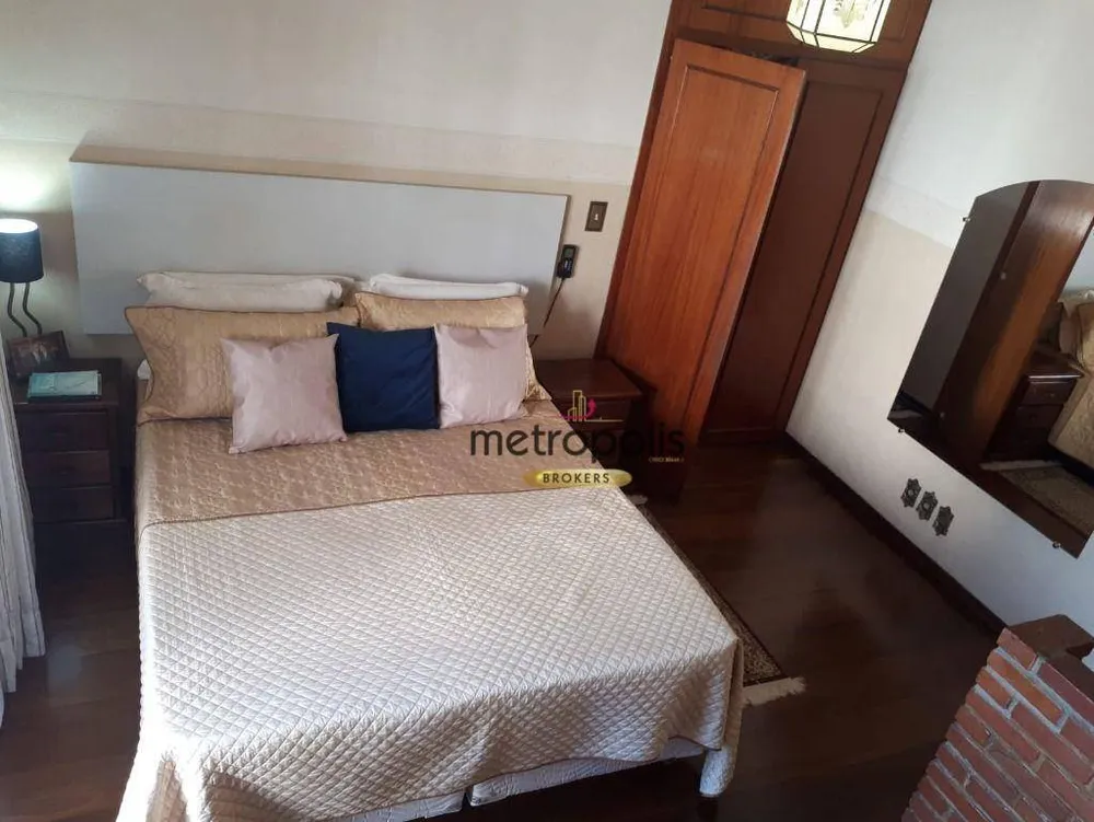 Sobrado, 3 quartos, 250 m² - Foto 5
