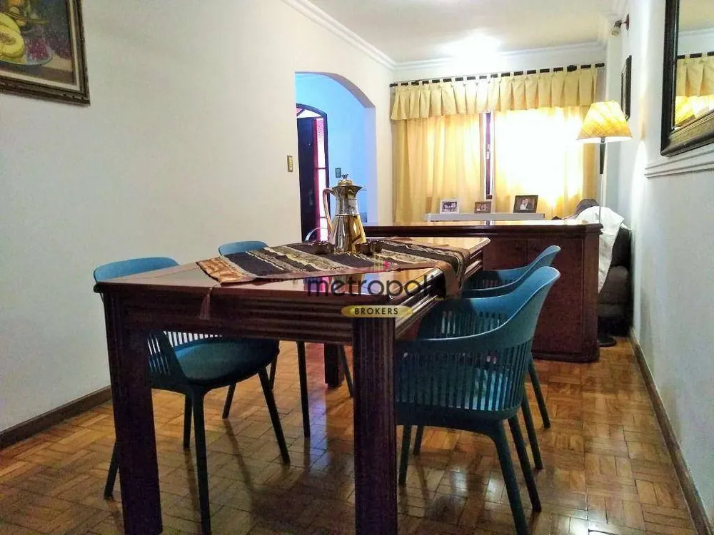 Sobrado, 3 quartos, 250 m² - Foto 1