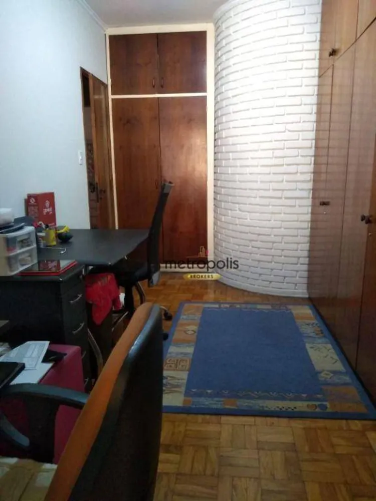 Sobrado, 3 quartos, 250 m² - Foto 3