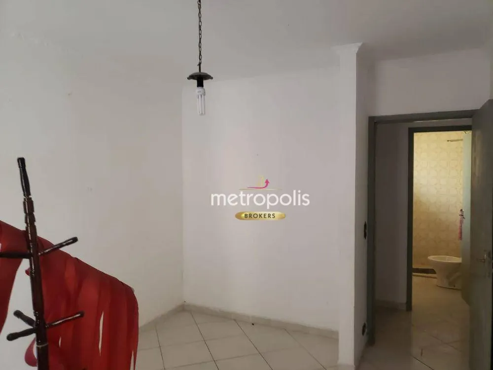 Sobrado, 4 quartos, 170 m² - Foto 2