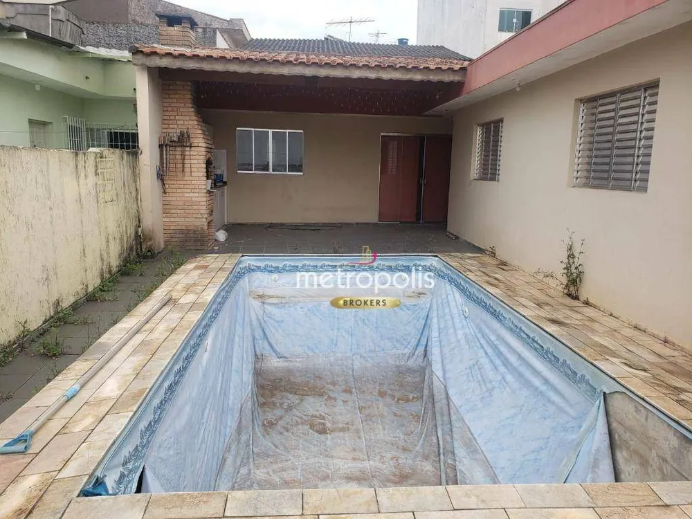 Sobrado, 4 quartos, 170 m² - Foto 8