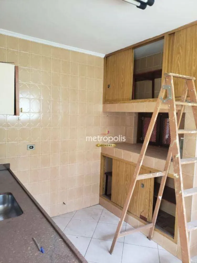 Sobrado, 4 quartos, 170 m² - Foto 4
