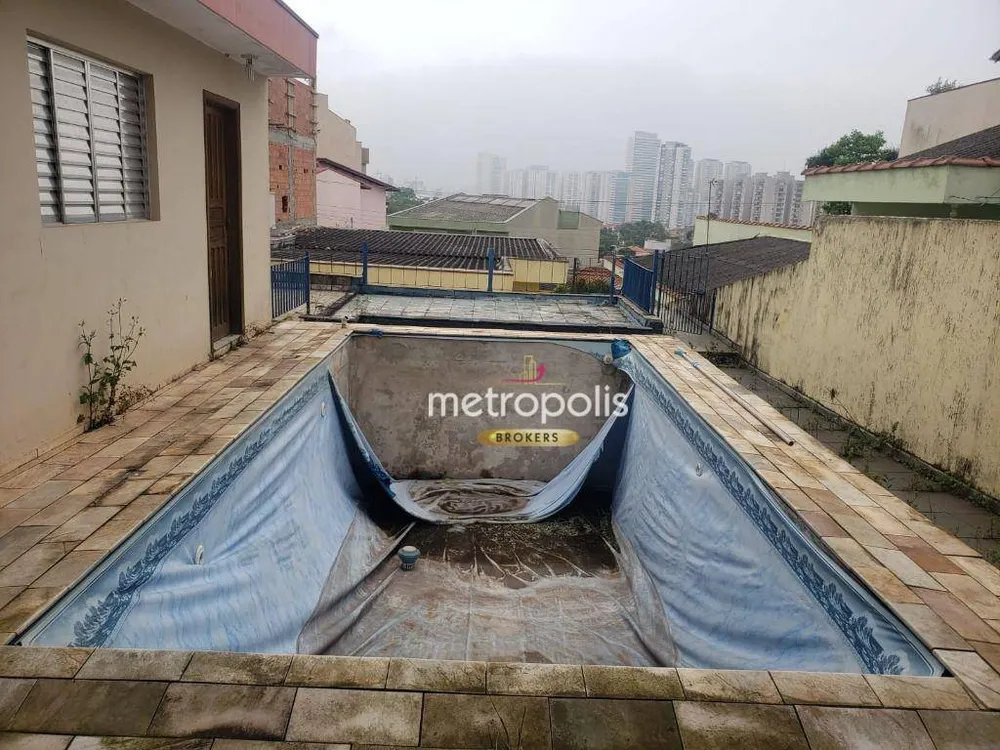 Sobrado, 4 quartos, 170 m² - Foto 3