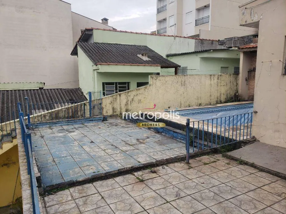 Sobrado, 4 quartos, 170 m² - Foto 6