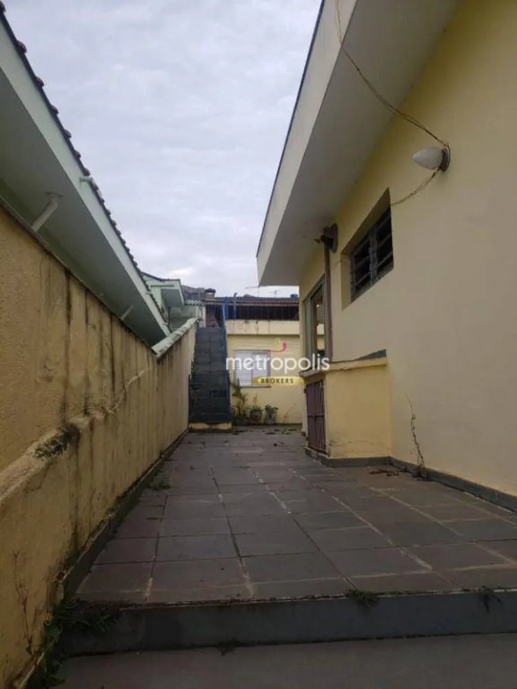 Sobrado, 4 quartos, 170 m² - Foto 8