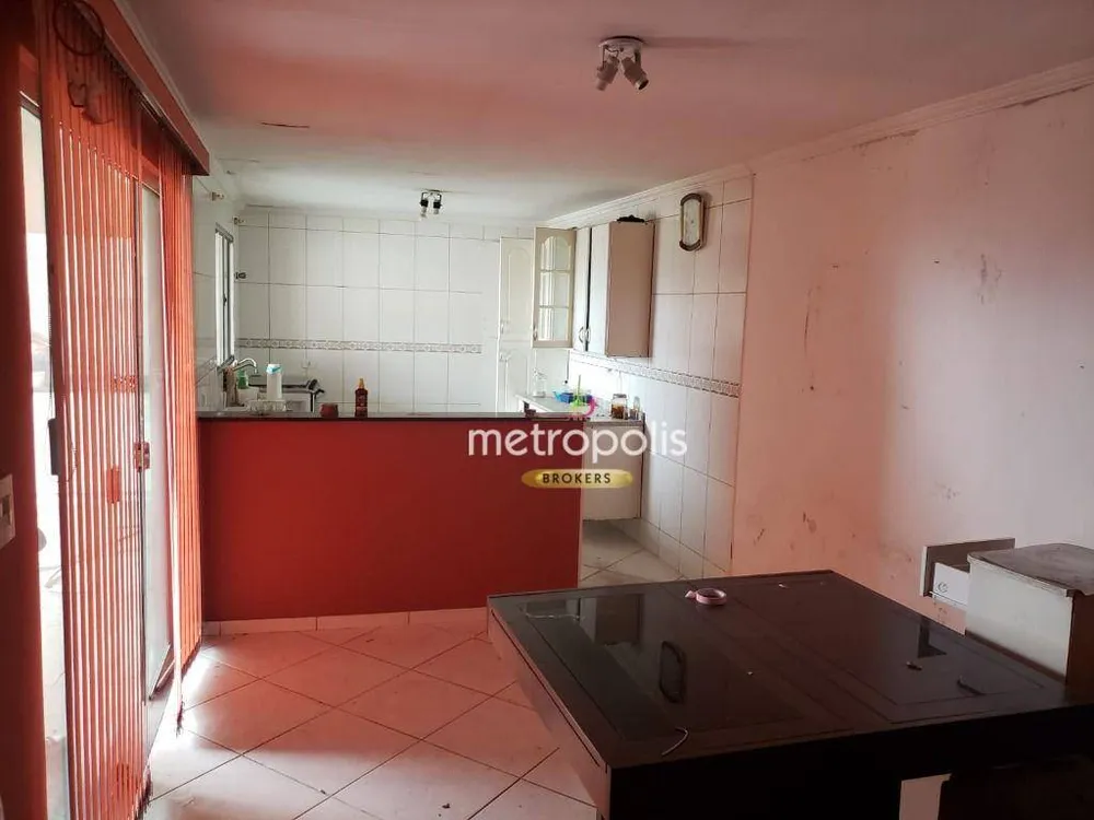 Sobrado, 4 quartos, 170 m² - Foto 9