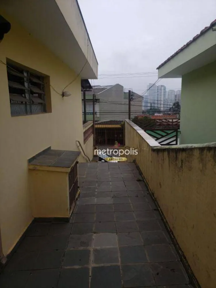 Sobrado, 4 quartos, 170 m² - Foto 7