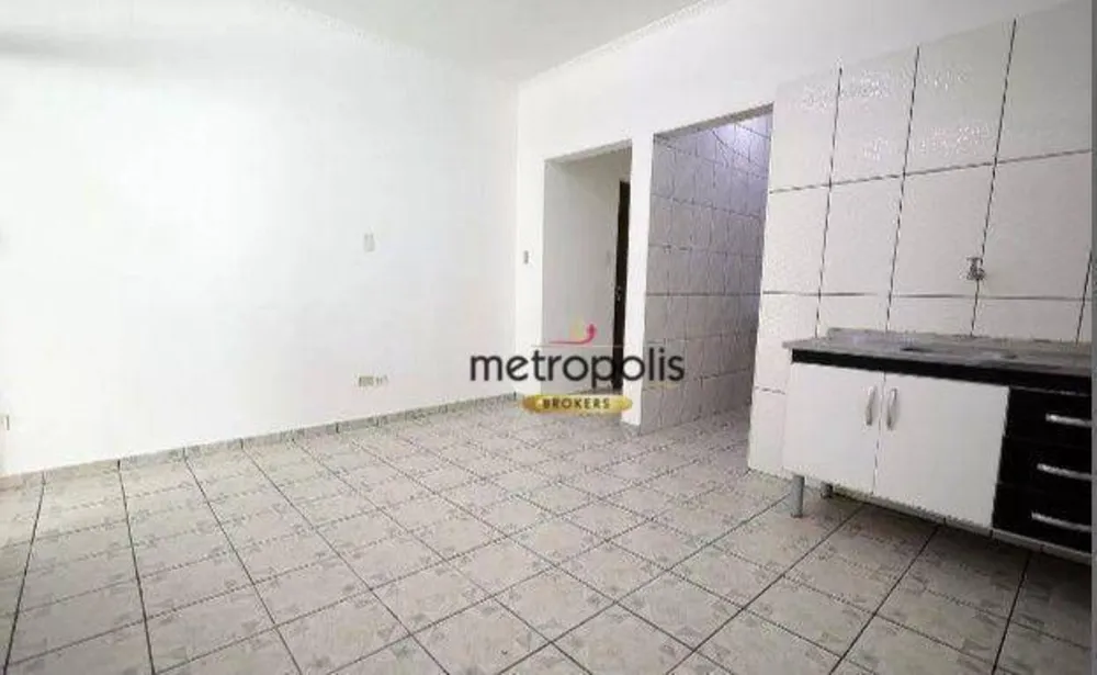 Apartamento, 1 quarto, 48 m² - Foto 2