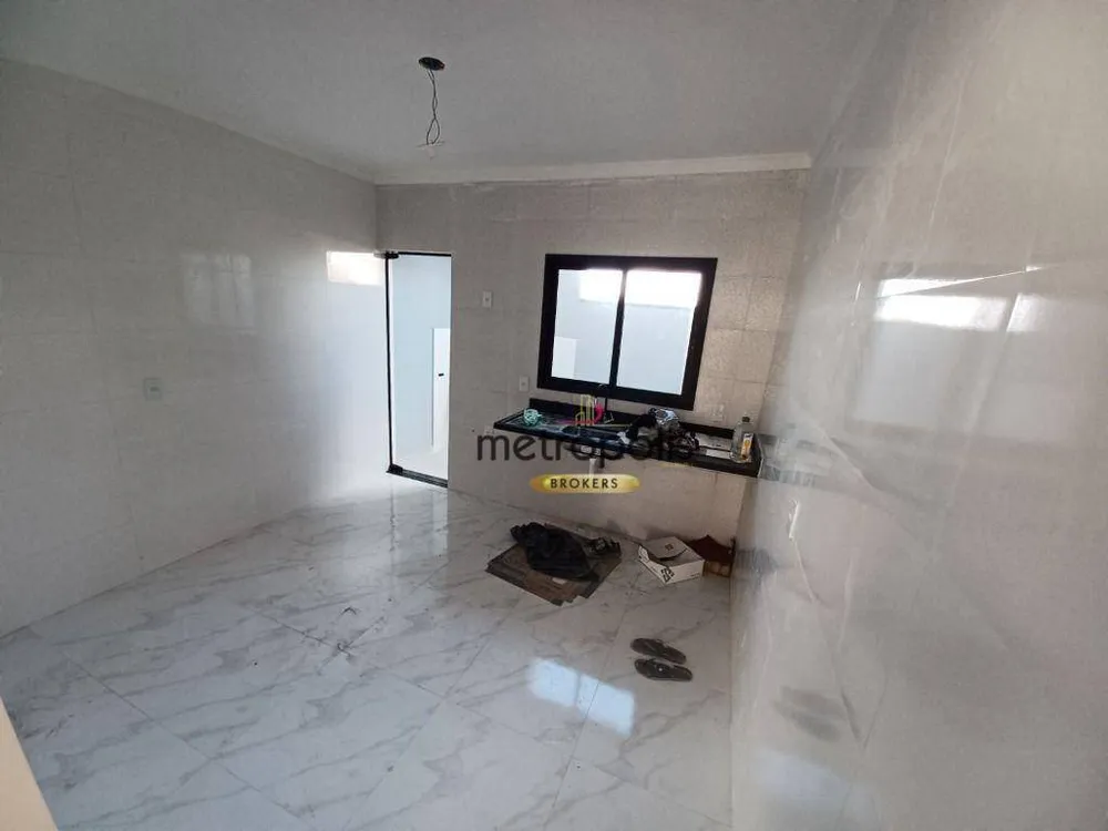 Sobrado, 2 quartos, 108 m² - Foto 4