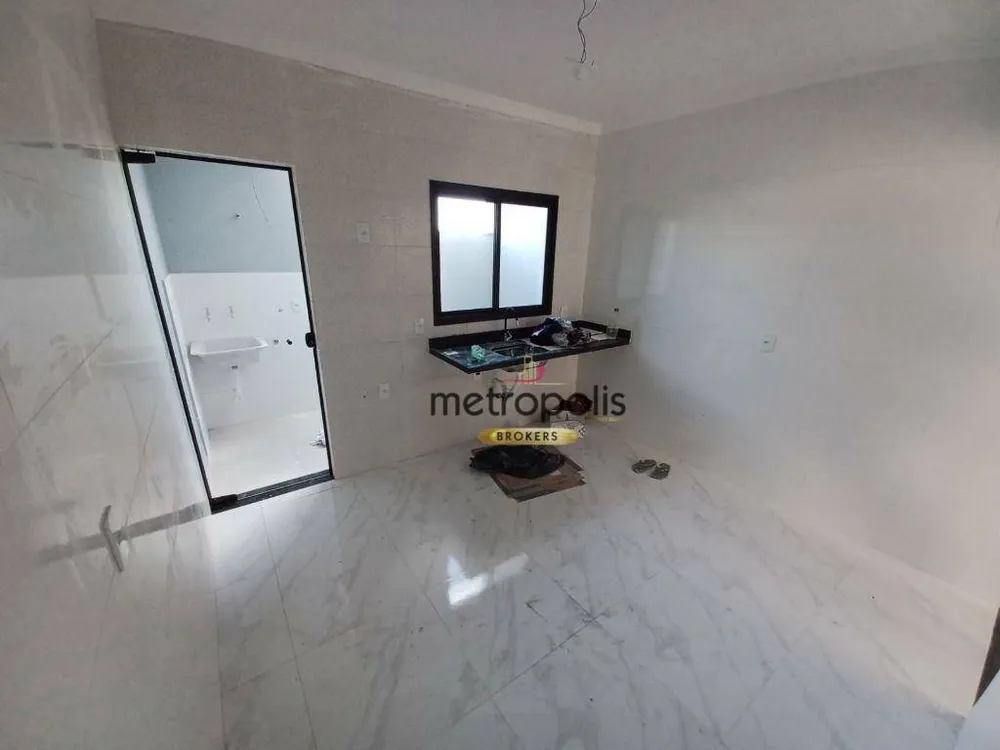 Sobrado, 2 quartos, 108 m² - Foto 12