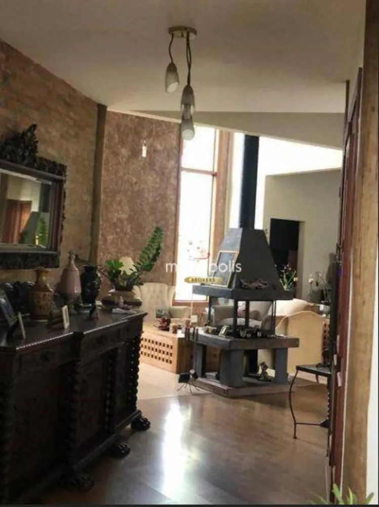 Casa, 3 quartos, 442 m² - Foto 5