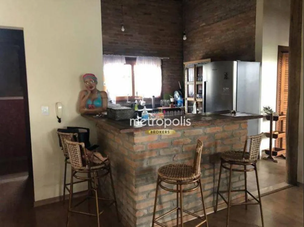 Casa, 3 quartos, 442 m² - Foto 3