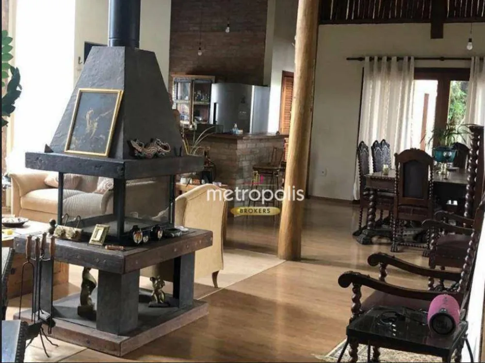 Casa, 3 quartos, 442 m² - Foto 8
