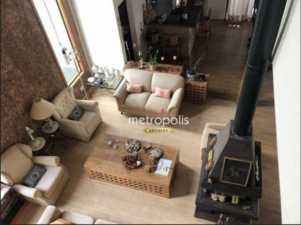 Casa, 3 quartos, 442 m² - Foto 7