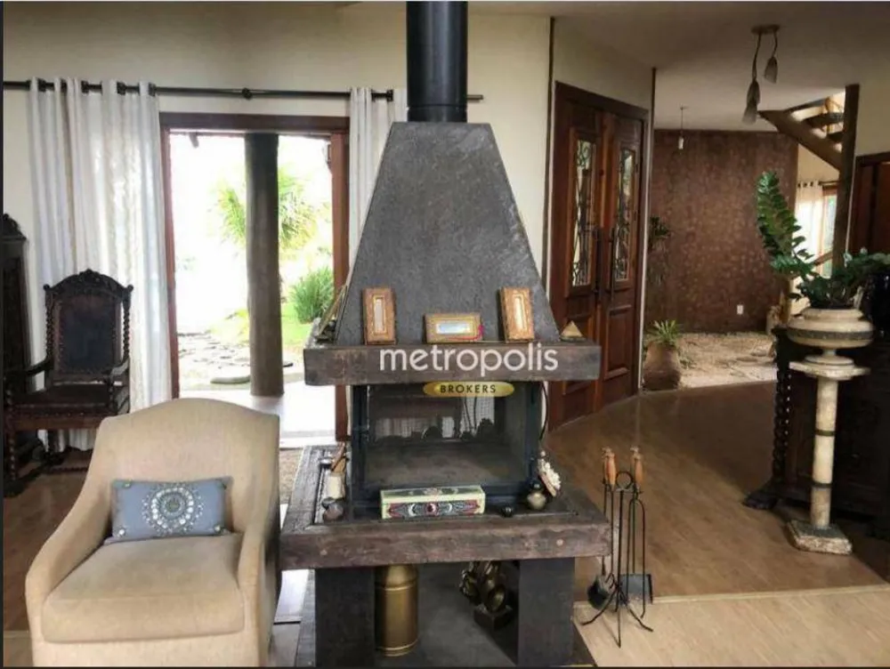 Casa, 3 quartos, 442 m² - Foto 6