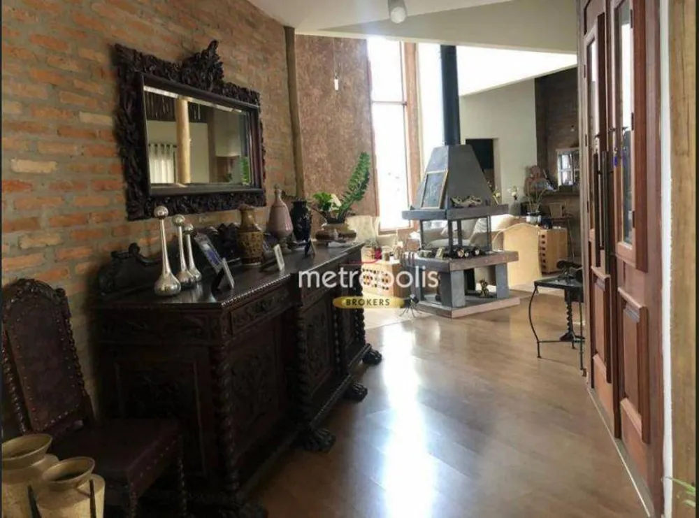 Casa, 3 quartos, 442 m² - Foto 4
