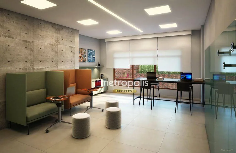 Apartamento, 2 quartos, 117 m² - Foto 6