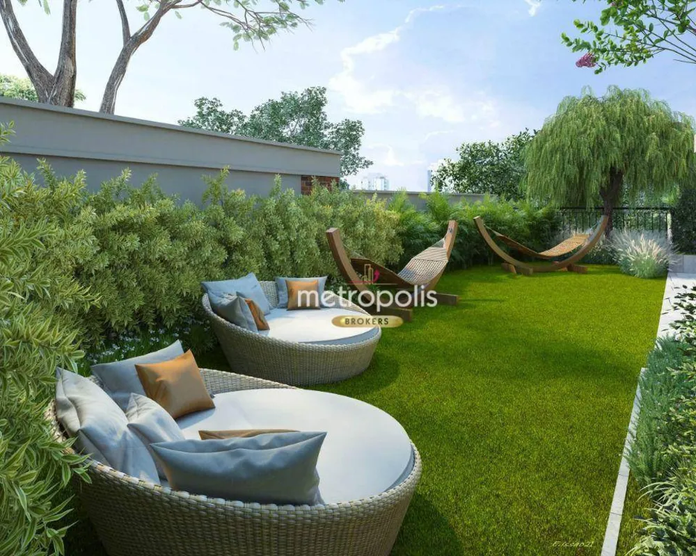 Apartamento, 2 quartos, 117 m² - Foto 6