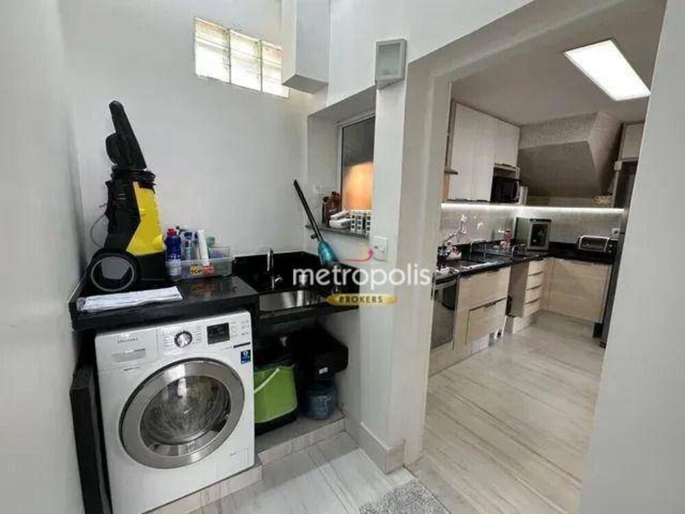 Sobrado, 3 quartos, 135 m² - Foto 2