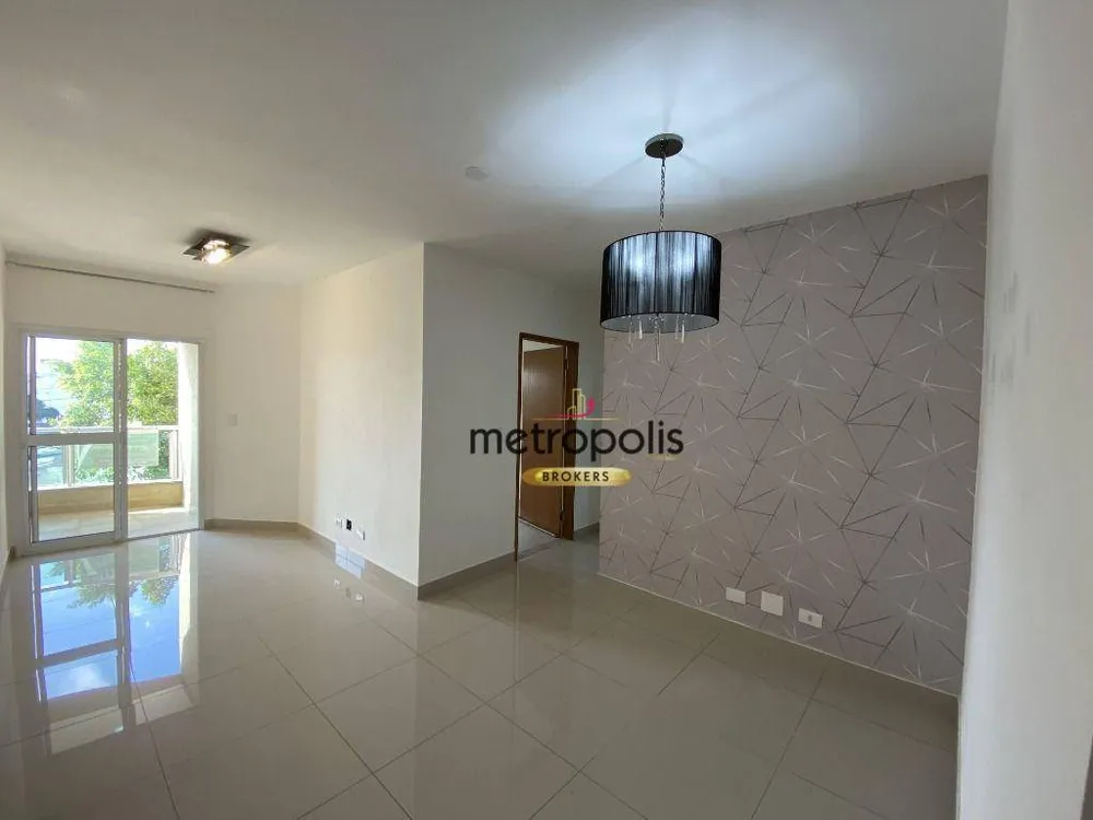 Apartamento, 1 quarto, 55 m² - Foto 1