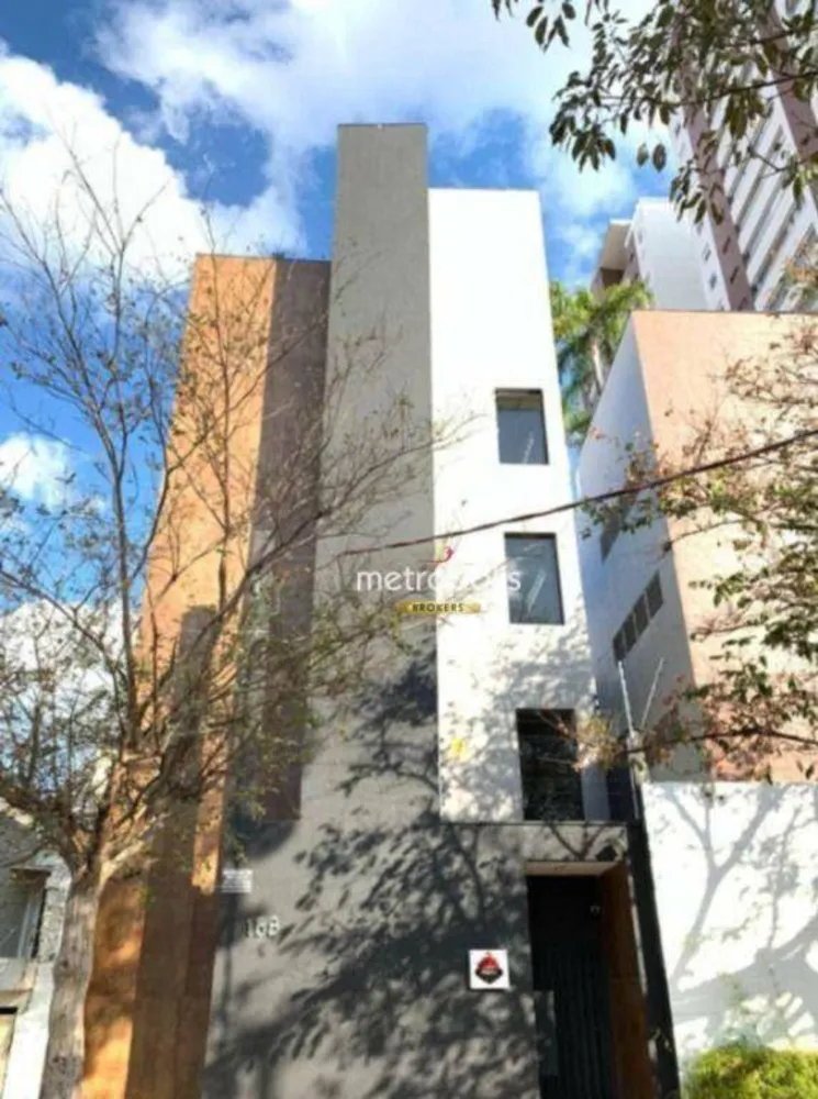 Prédio Inteiro, 651 m² - Foto 1