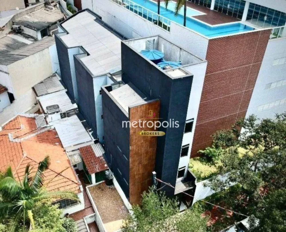 Prédio Inteiro, 651 m² - Foto 2