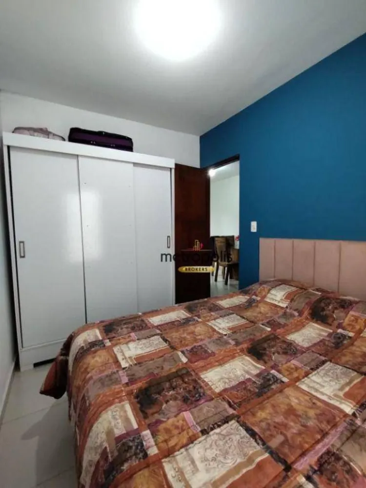 Apartamento, 2 quartos, 47 m² - Foto 7
