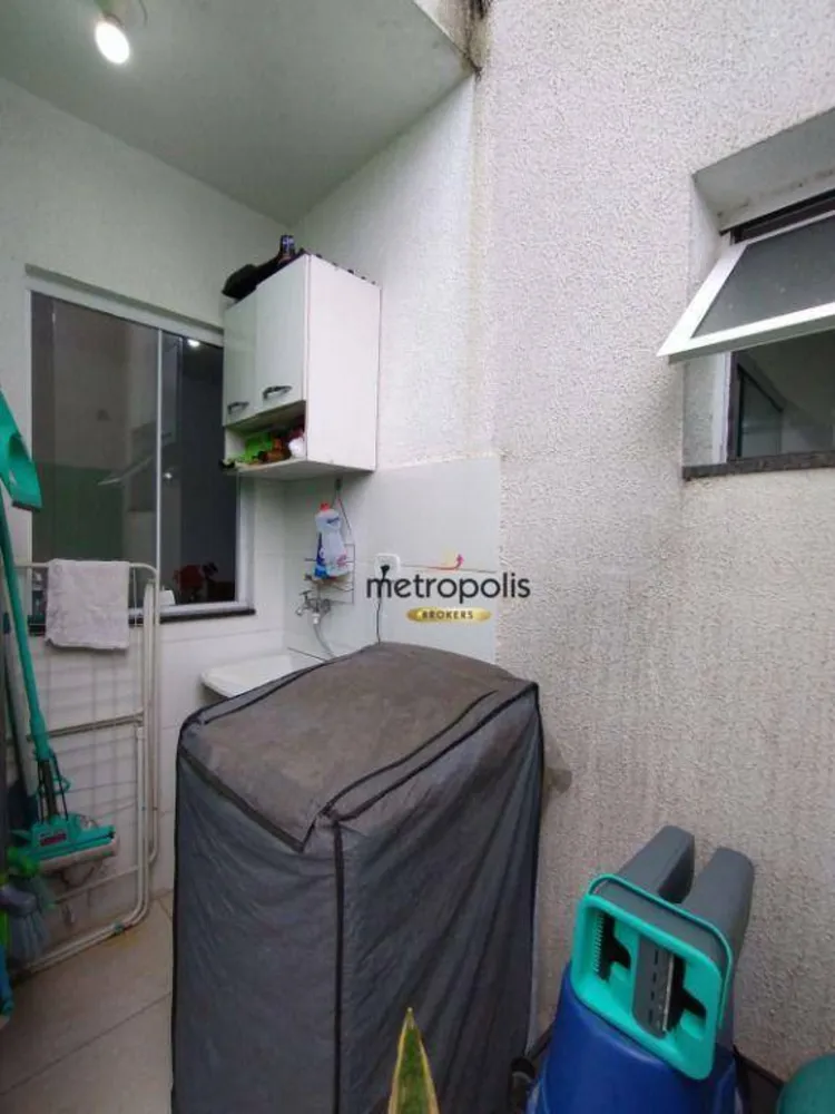 Apartamento, 2 quartos, 47 m² - Foto 12