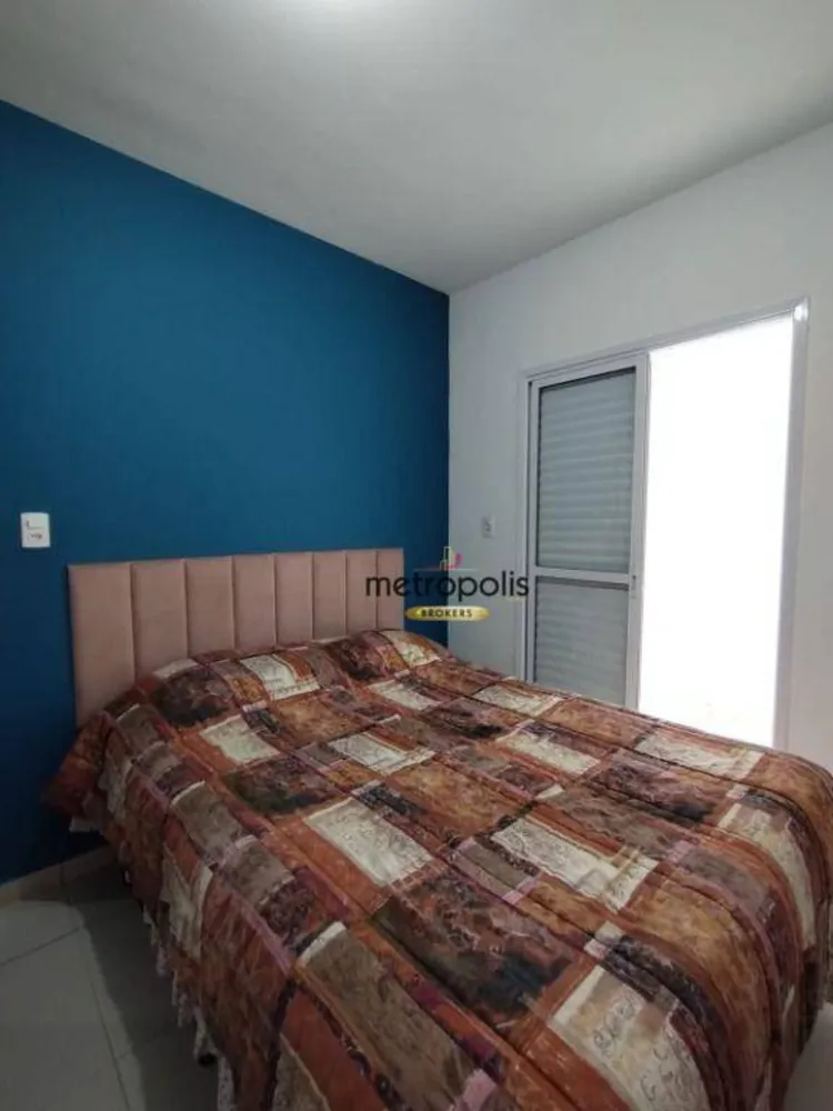 Apartamento, 2 quartos, 47 m² - Foto 11