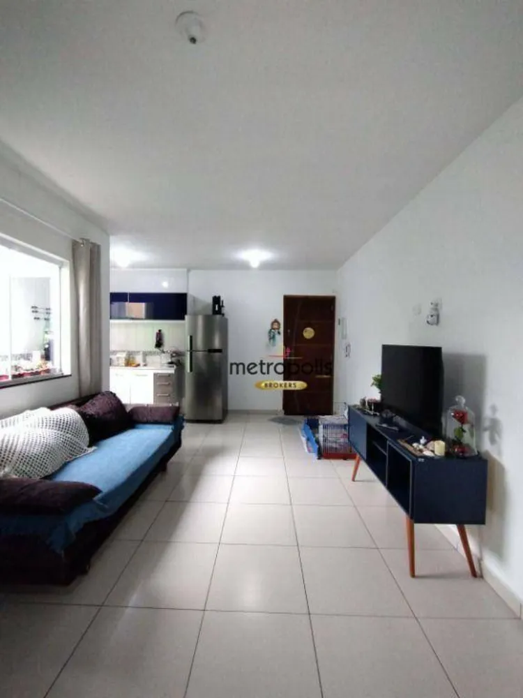 Apartamento, 2 quartos, 47 m² - Foto 8