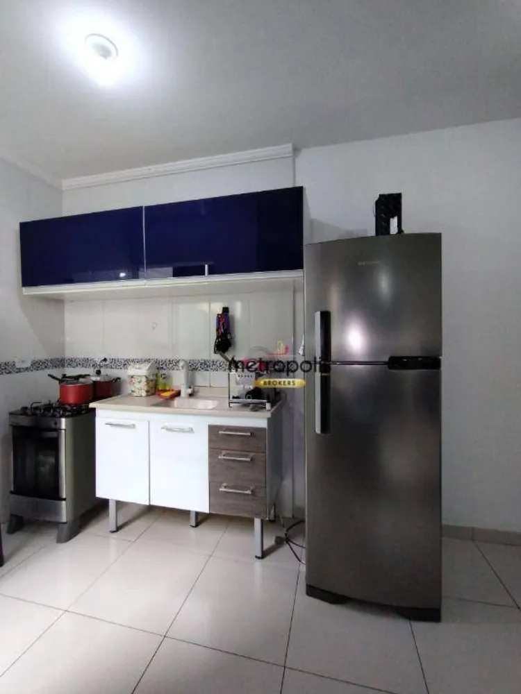Apartamento, 2 quartos, 47 m² - Foto 4