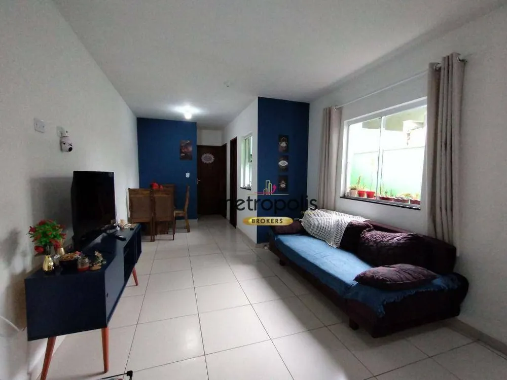 Apartamento, 2 quartos, 47 m² - Foto 3