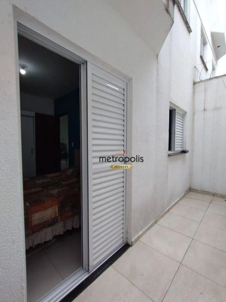 Apartamento, 2 quartos, 47 m² - Foto 10