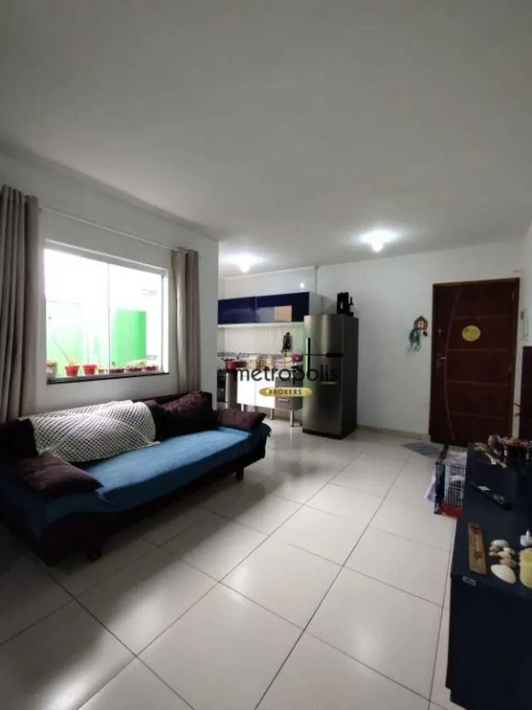 Apartamento, 2 quartos, 47 m² - Foto 6