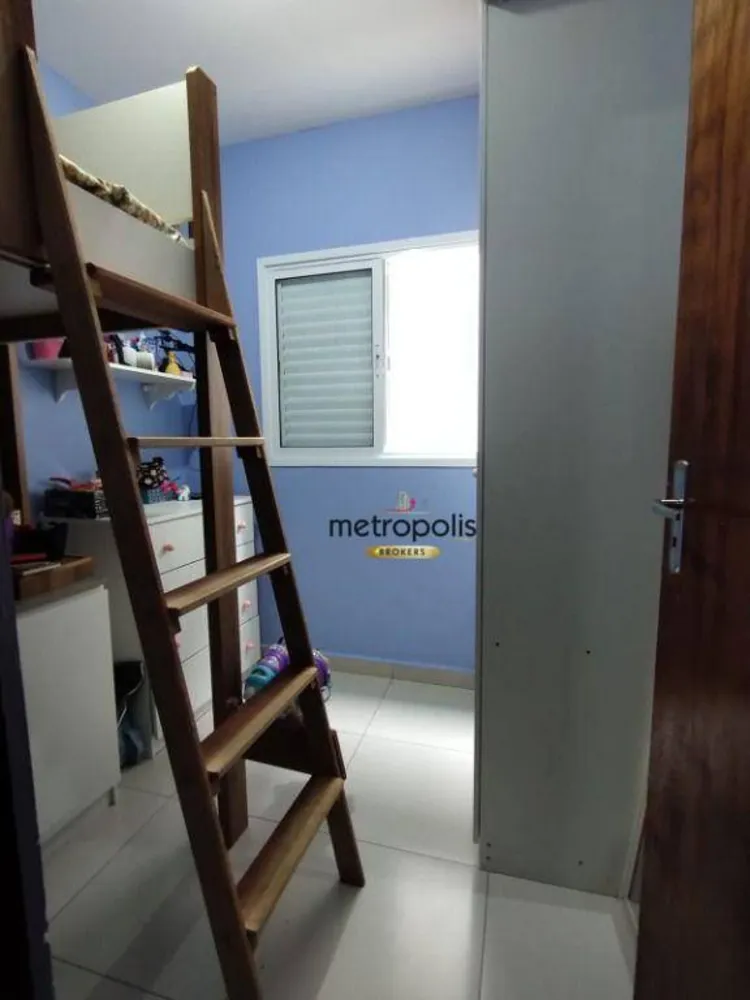 Apartamento, 2 quartos, 47 m² - Foto 2
