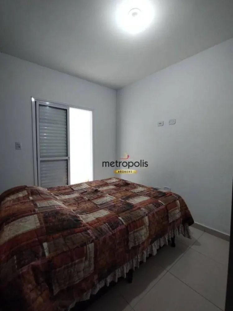 Apartamento, 2 quartos, 47 m² - Foto 9