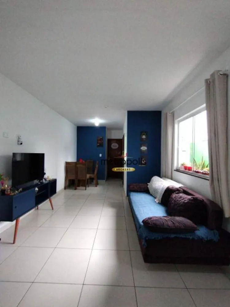 Apartamento, 2 quartos, 47 m² - Foto 5