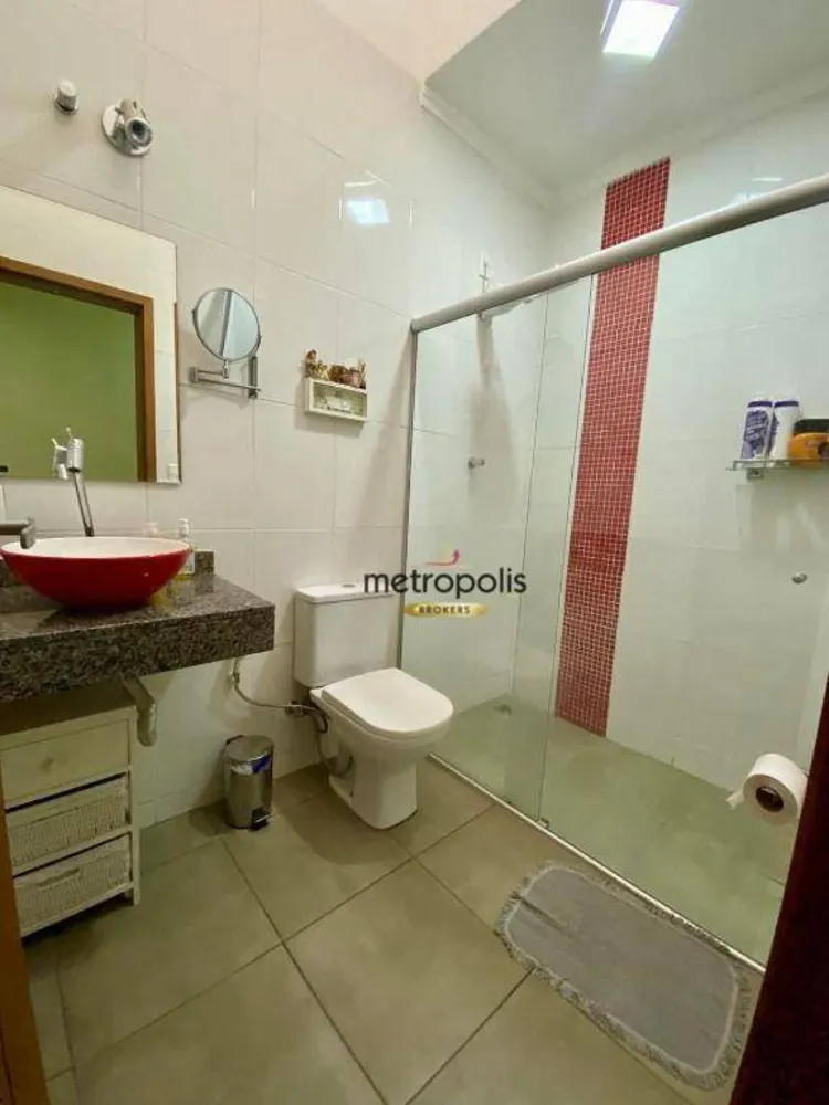 Casa, 3 quartos, 130 m² - Foto 9