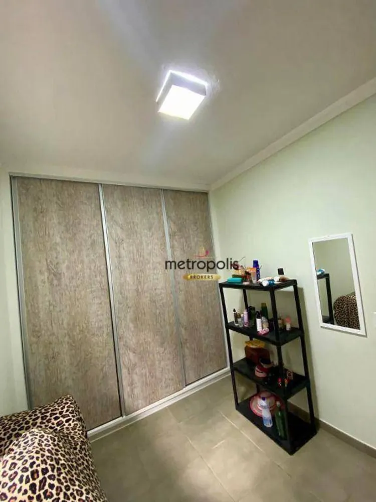 Casa, 3 quartos, 130 m² - Foto 7