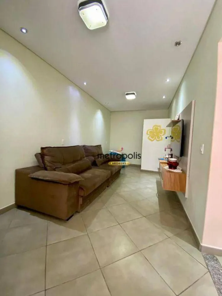 Casa, 3 quartos, 130 m² - Foto 3