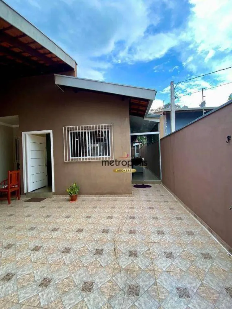 Casa, 3 quartos, 130 m² - Foto 12