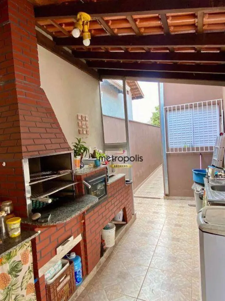 Casa, 3 quartos, 130 m² - Foto 10