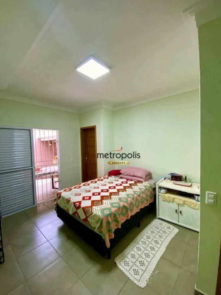 Casa, 3 quartos, 130 m² - Foto 8