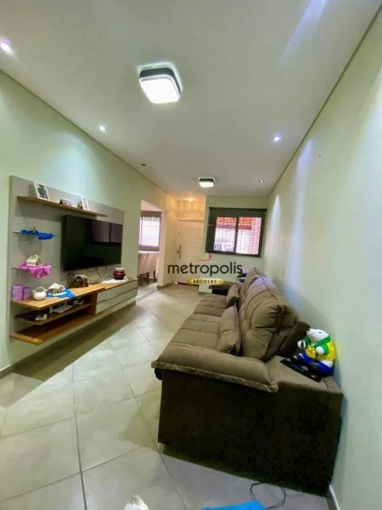 Casa, 3 quartos, 130 m² - Foto 1