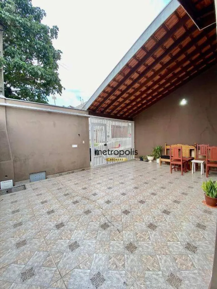 Casa, 3 quartos, 130 m² - Foto 11