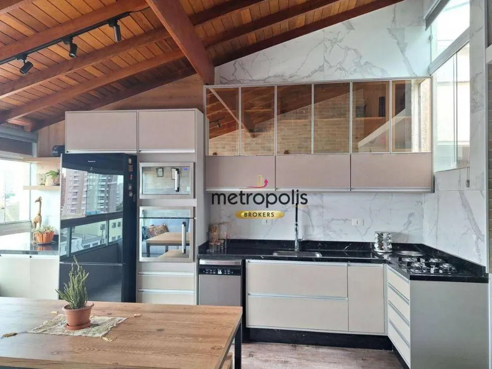 Cobertura, 2 quartos, 80 m² - Foto 9