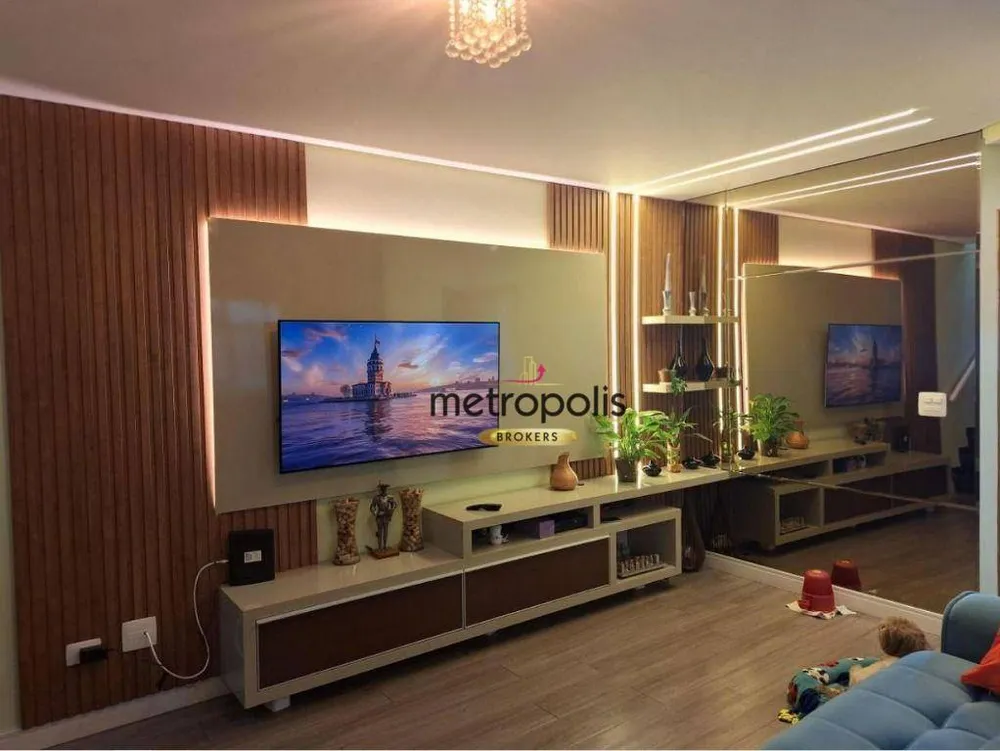Cobertura, 2 quartos, 80 m² - Foto 2