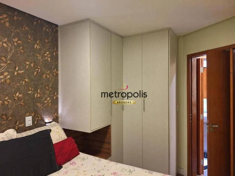 Cobertura, 2 quartos, 80 m² - Foto 4