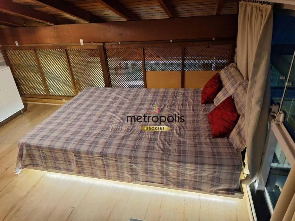 Cobertura, 2 quartos, 80 m² - Foto 12